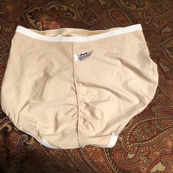 Maidenform French Cut Support Panty - Picture 3 of 4